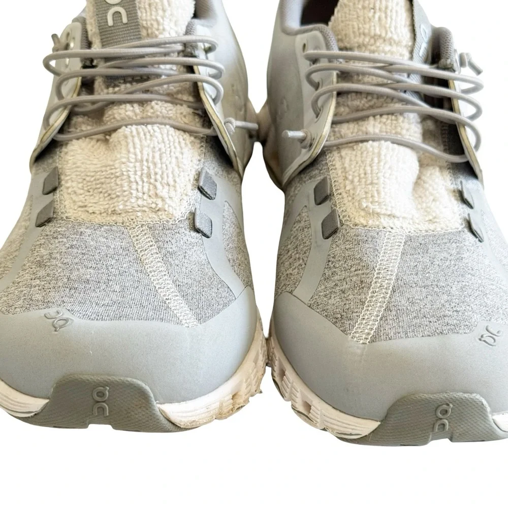On Running On Cloud Terry Running Shoe 9